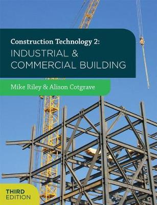 Construction Technology 2: Industrial and Commercial Buildin