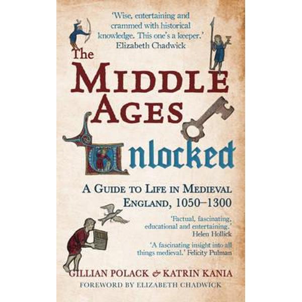 Middle Ages Unlocked