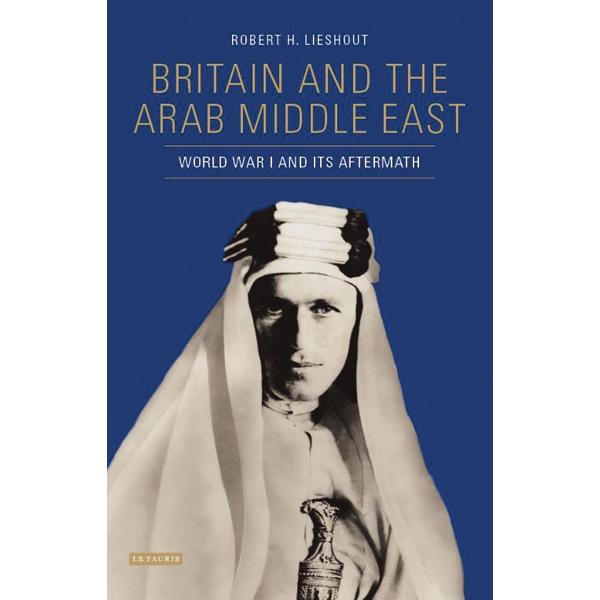 Britain and the Arab Middle East