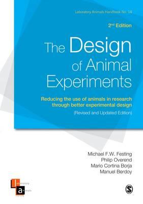 Design of Animal Experiments