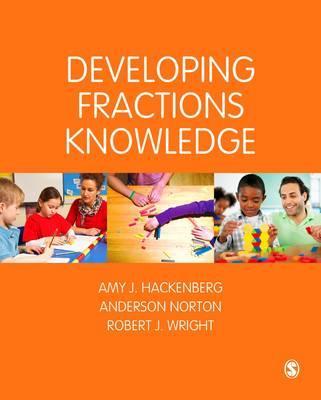 Developing Fractions Knowledge