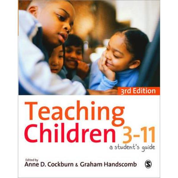 Teaching Children 3-11