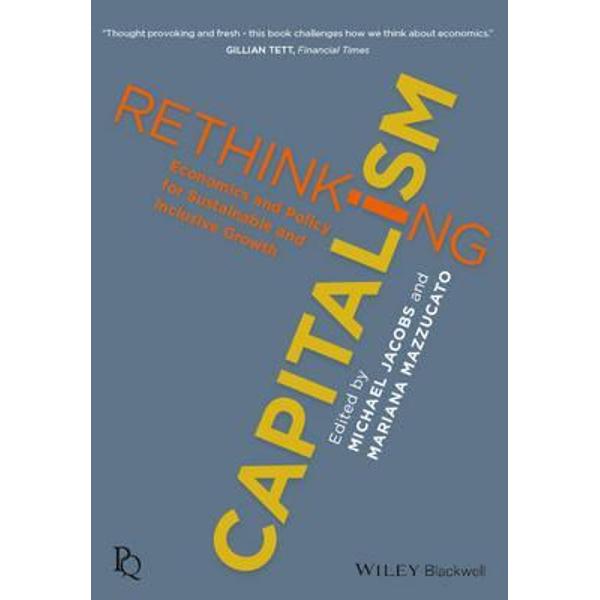 Rethinking Capitalism