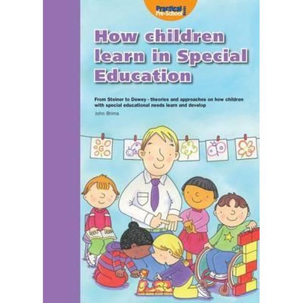 How Children Learn 4 Thinking on Special Educational Needs a