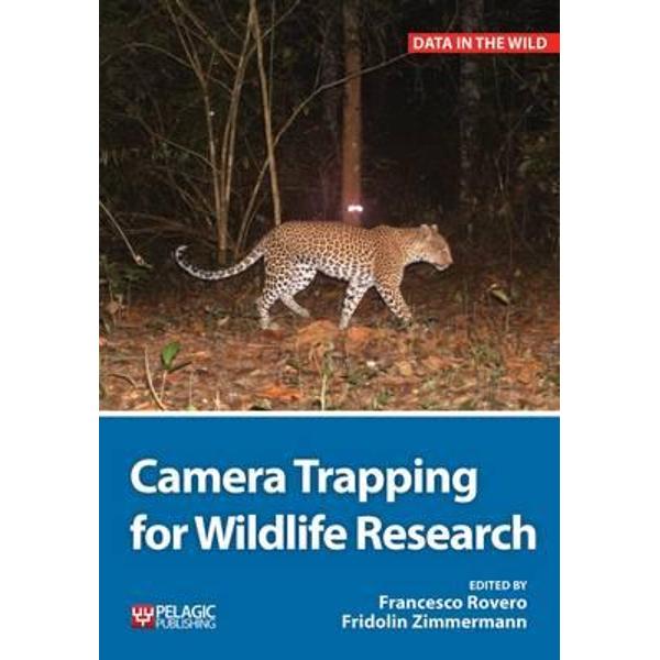Camera Trapping for Wildlife Research