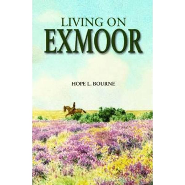 Living on Exmoor
