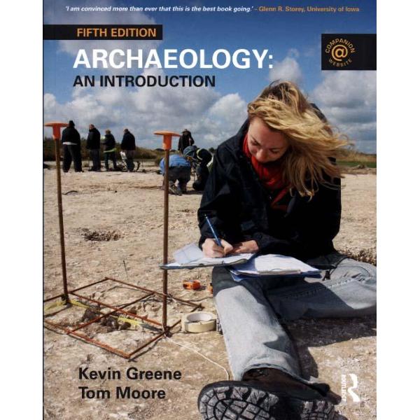 Archaeology: An Introduction