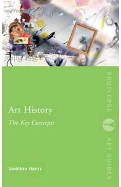 Coperta cărții 'Art History'