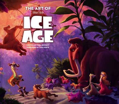 Art of Ice Age