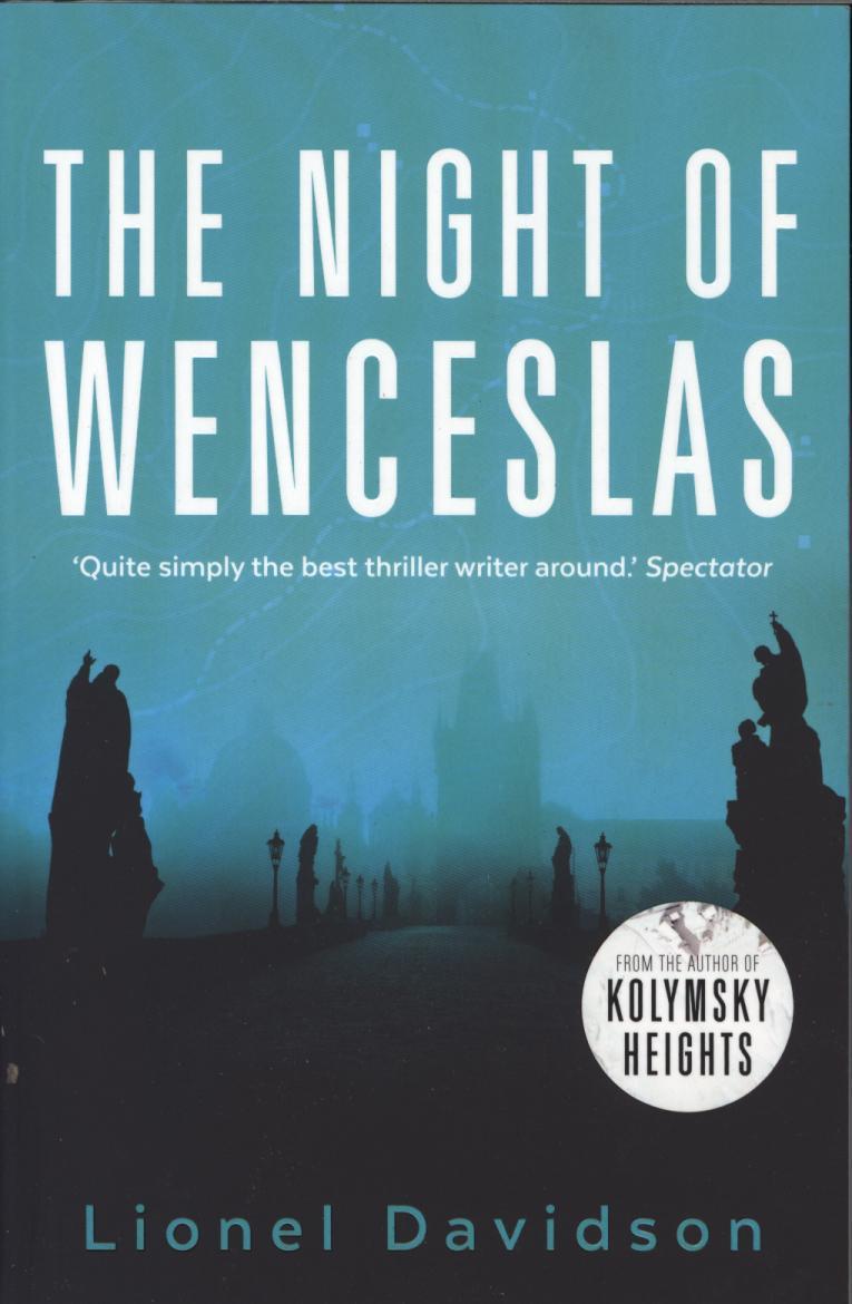 Night of Wenceslas