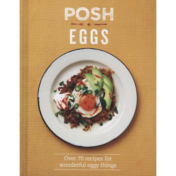 Posh Eggs