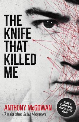 Knife That Killed Me