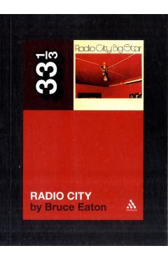 Big Star's Radio City
