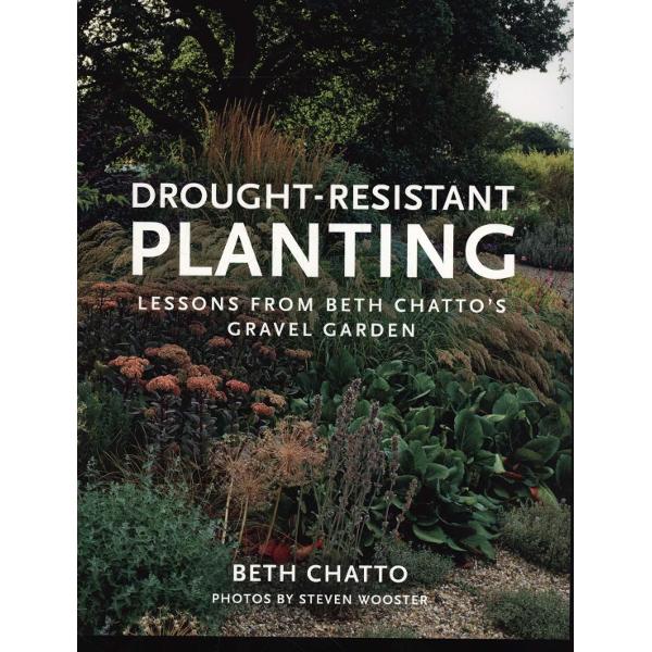 Drought Resistant Planting