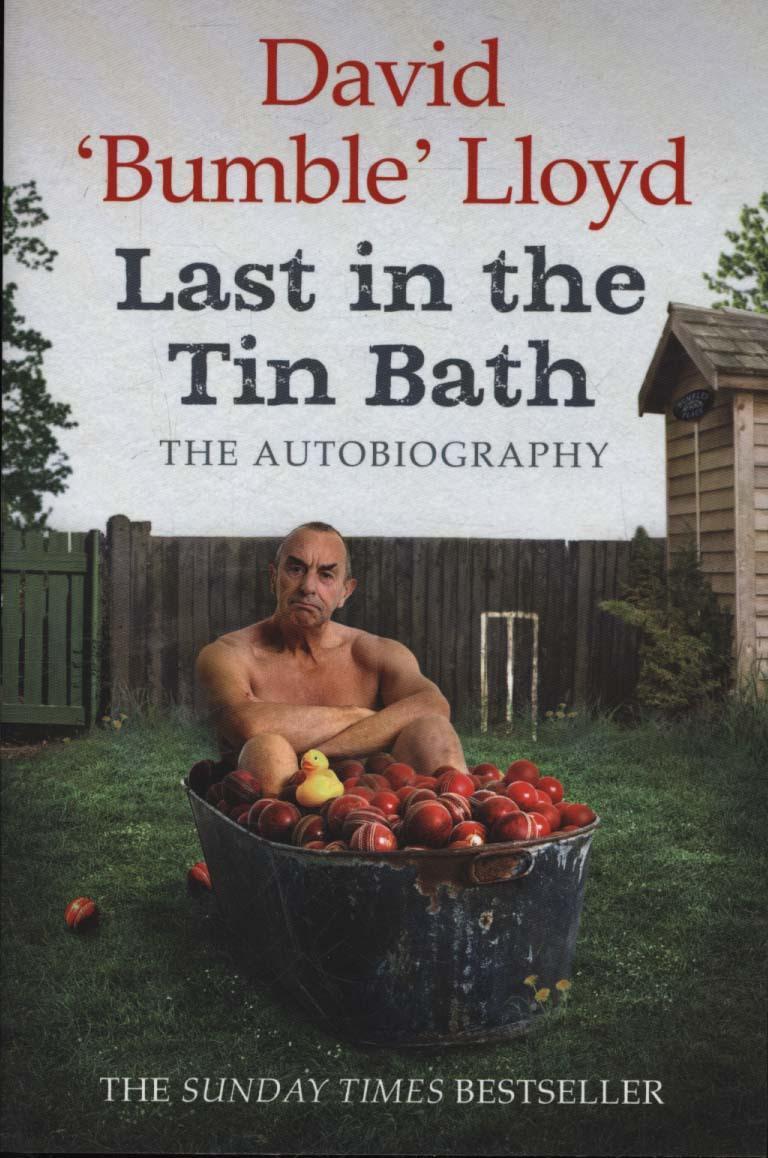 Last in the Tin Bath