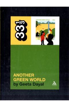 Brian Eno's Another Green World