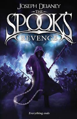 Spook's Revenge