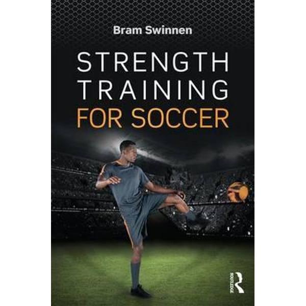 Strength Training for Soccer