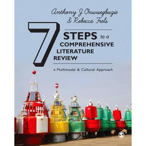 Seven Steps to a Comprehensive Literature Review