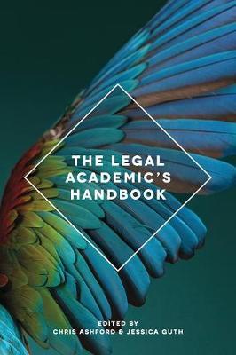 Legal Academic's Handbook
