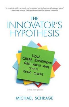 Poza produsului Innovator's Hypothesis