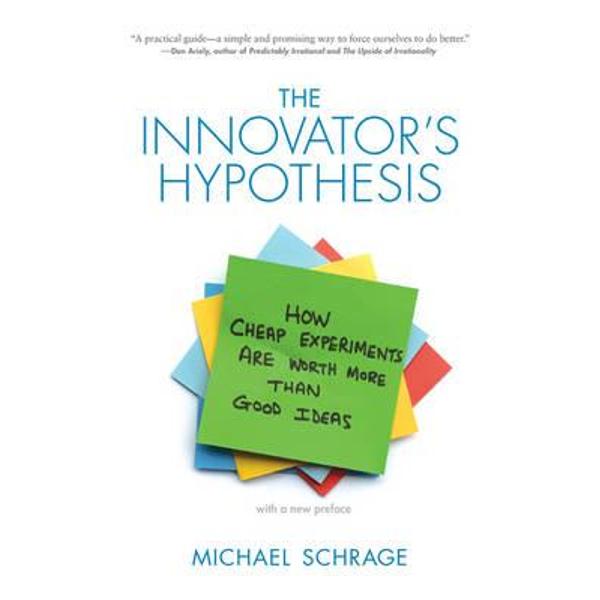 Innovator's Hypothesis