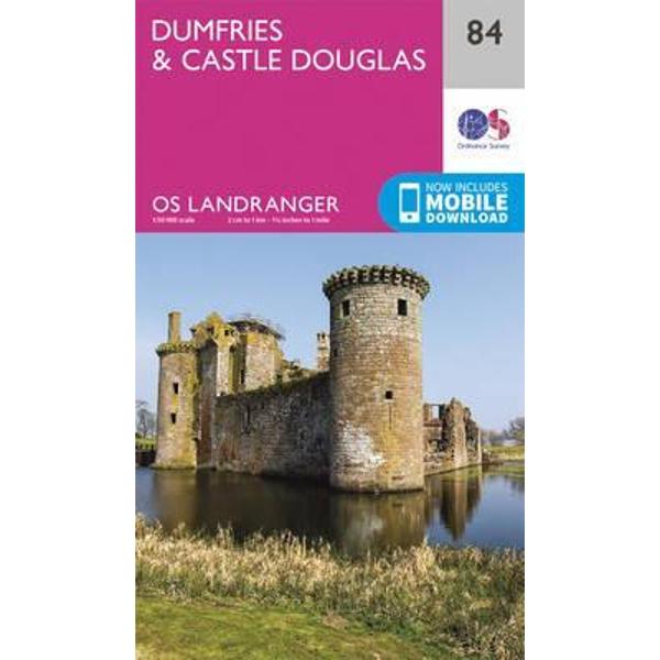 Dumfries & Castle Douglas