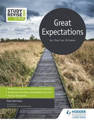 Study and Revise: Great Expectations for GCSE