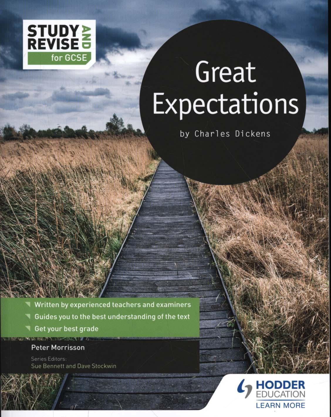 Study and Revise: Great Expectations for GCSE
