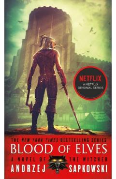 Poza produsului Blood of Elves