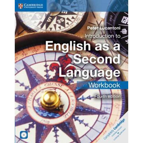 Introduction to English as a Second Language Workbook