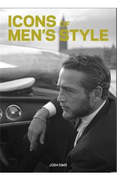Icons of Men's Style