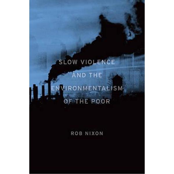 Slow Violence and the Environmentalism of the Poor