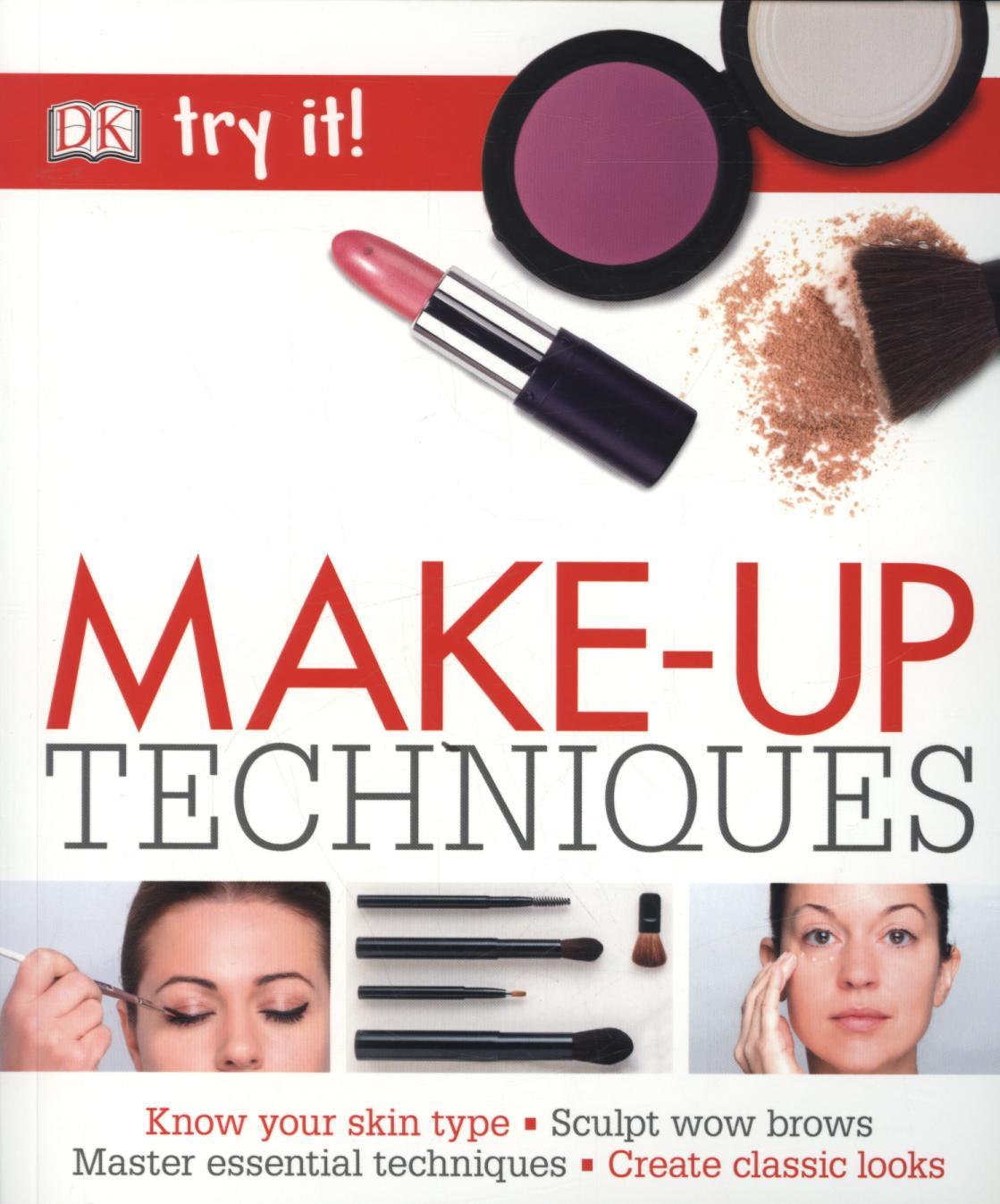 Try it! Make-Up Techniques