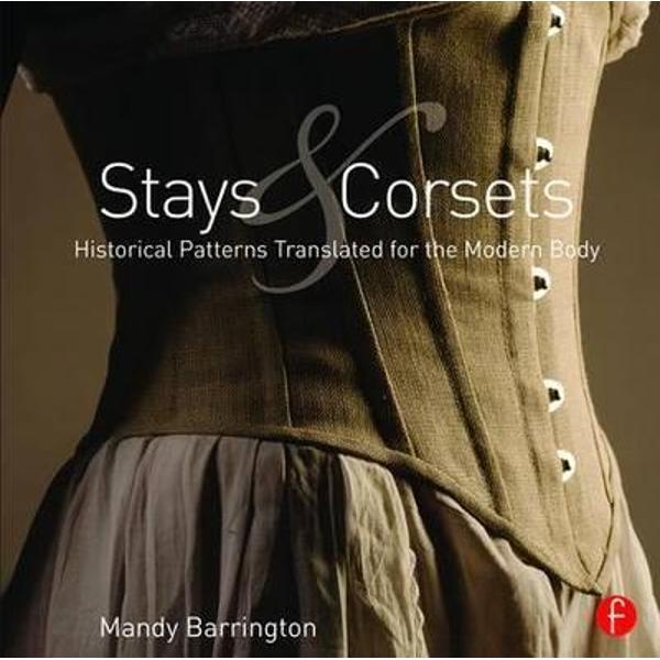 Stays and Corsets