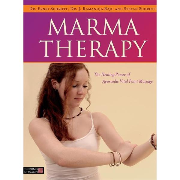 Marma Therapy