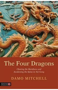 Poza produsului Four Dragons