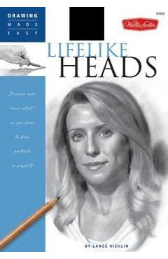 Poza produsului Lifelike Heads