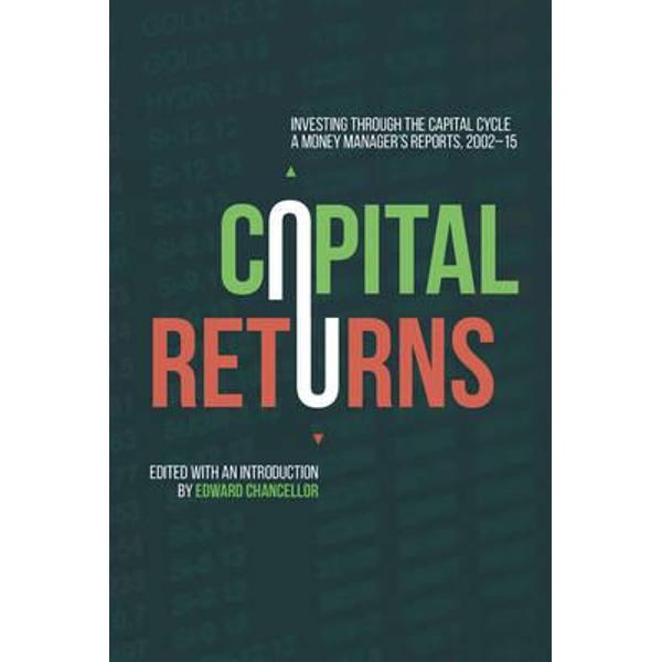 Capital Returns