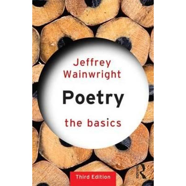 Poetry: the Basics