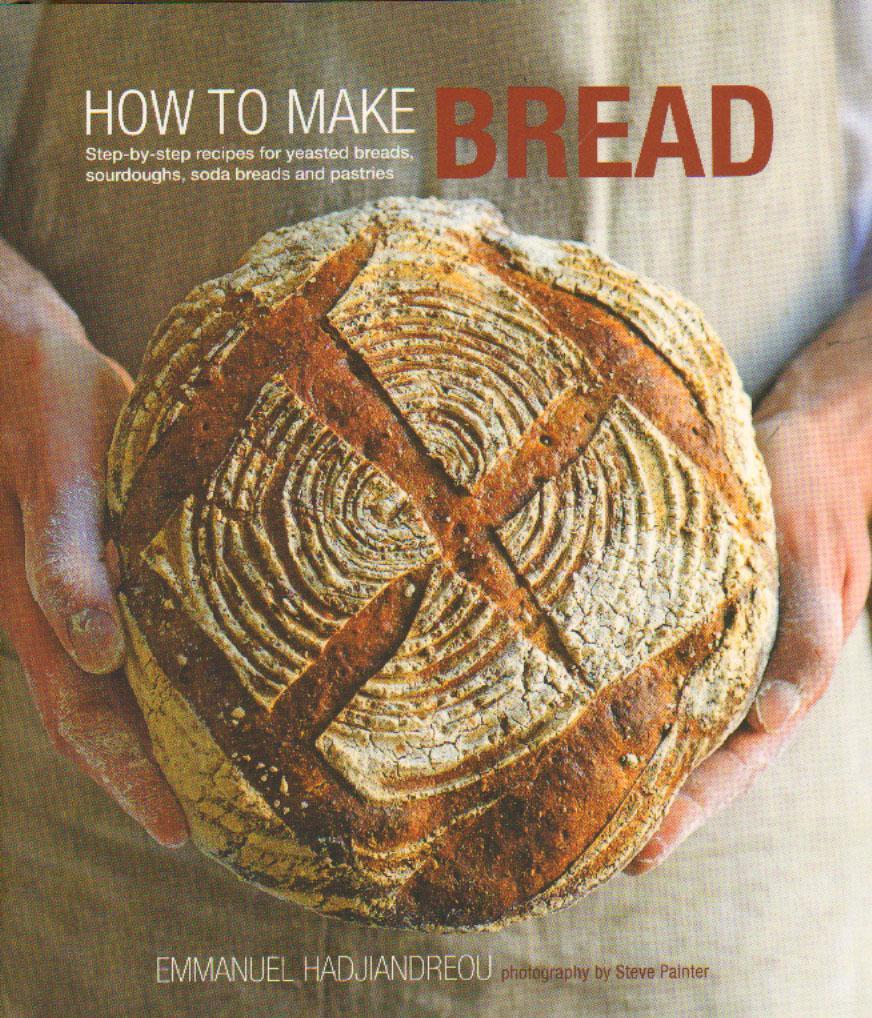 How to Make Bread