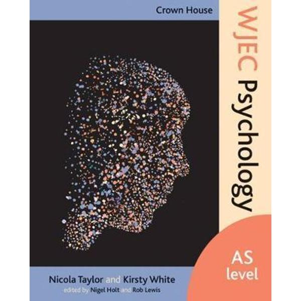 Crown House WJEC Psychology