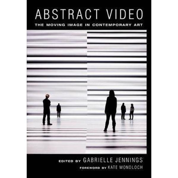 Abstract Video