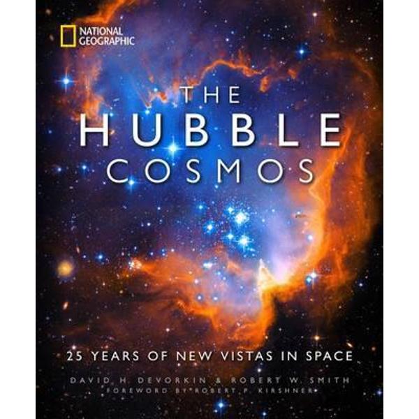Hubble Cosmos