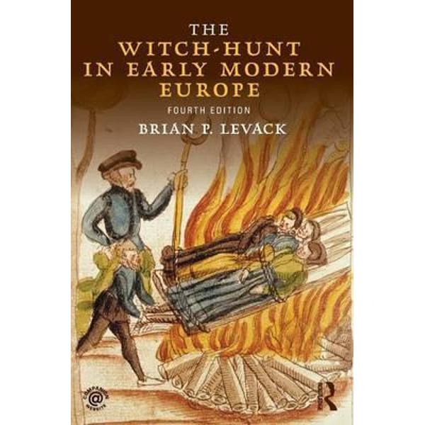 Witch-Hunt in Early Modern Europe