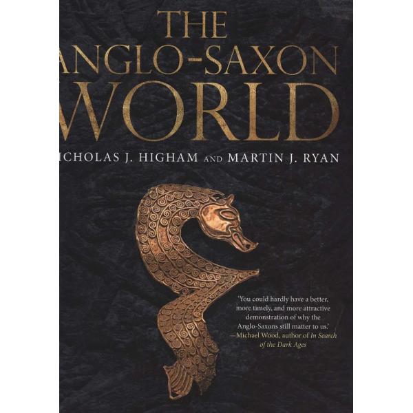 Anglo-Saxon World