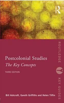Post-colonial Studies