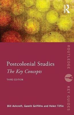 Post-colonial Studies