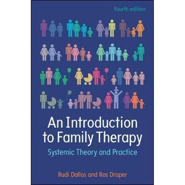 Introduction to Family Therapy: Systemic Theory and Practice