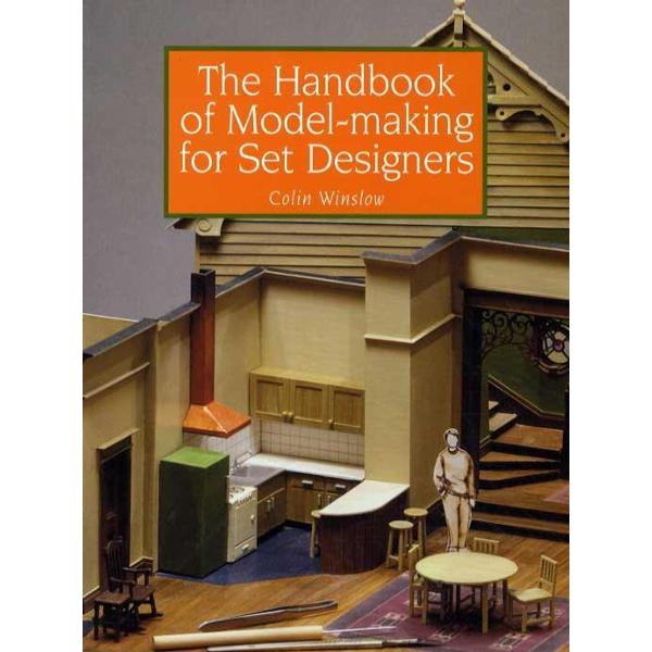 Handbook of Model-Making for Set Designers